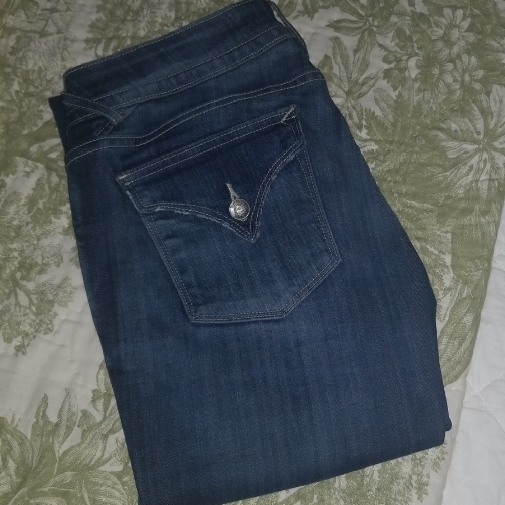 Vigoss Jeans
